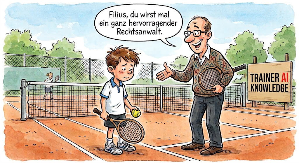 Prinzip des Servant Leadership und Teamentwicklung nach PMI ECO 2026 zur Förderung individueller Potenziale und Kompetenzen durch Coaching und Empowerment.