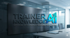 Logo von Trainerknowledge AI